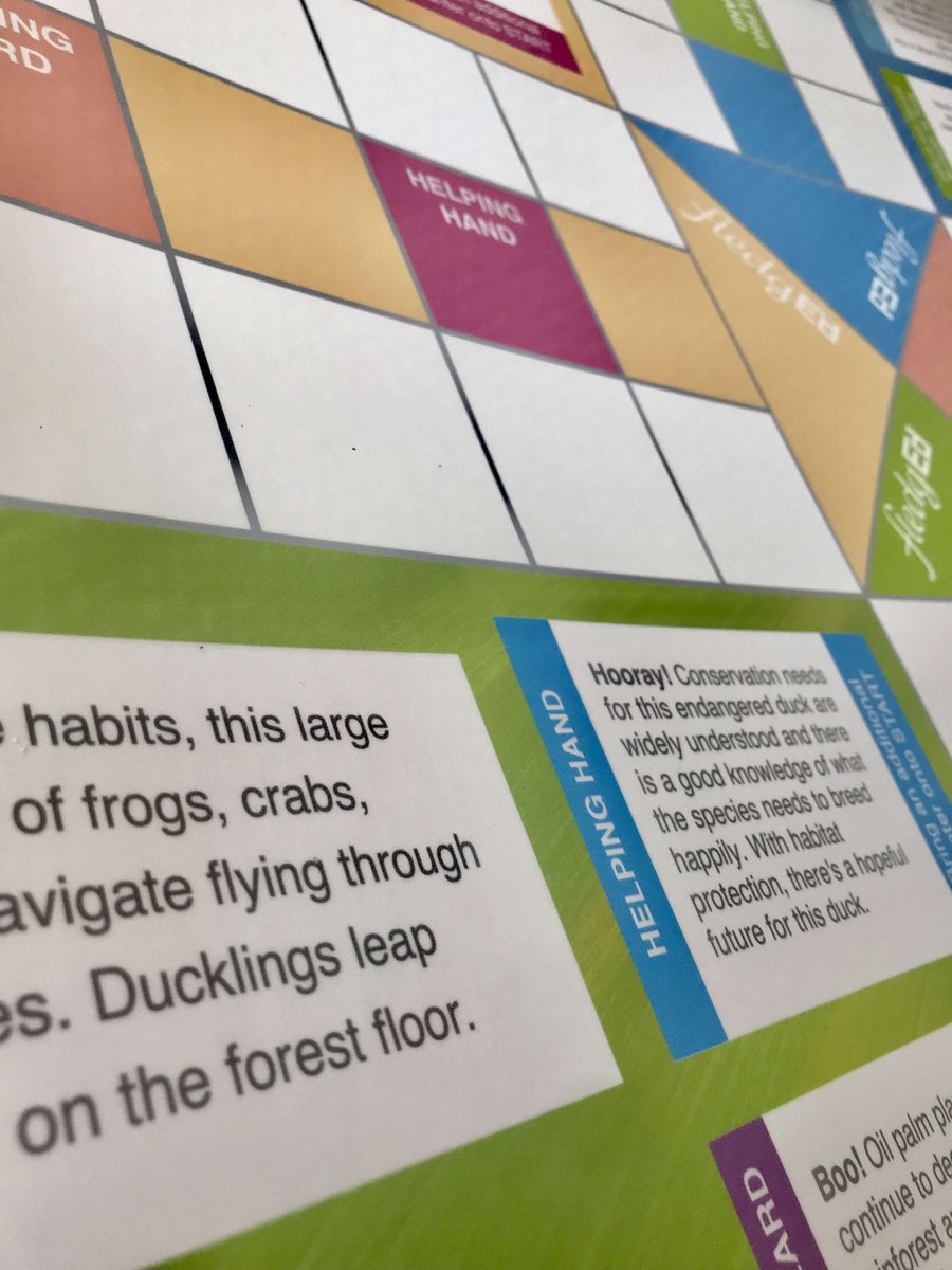 Visit_Mor's tweet photo. Sharing our digital innovation platform #Sign_Ed at Launch Space incubator with @UWEBristol tomorrow afternoon. Participants can play our proof-of-concept BOARD GAME, co-developed with partners @ScotlandBird. Building #conservation #stewardship at #scale: https://t.co/K1ByvRRBoc https://t.co/jxgNdA1tht