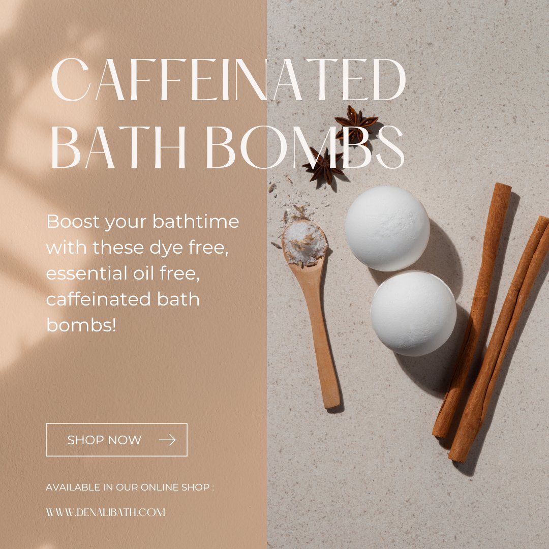 denalibath's tweet photo. https://t.co/foKKnZpwXJ #bathtea #bath #bodyscrub #bathbomb #bathandbody #caffeine #beautyproducts #beauty https://t.co/L4dapRS12c