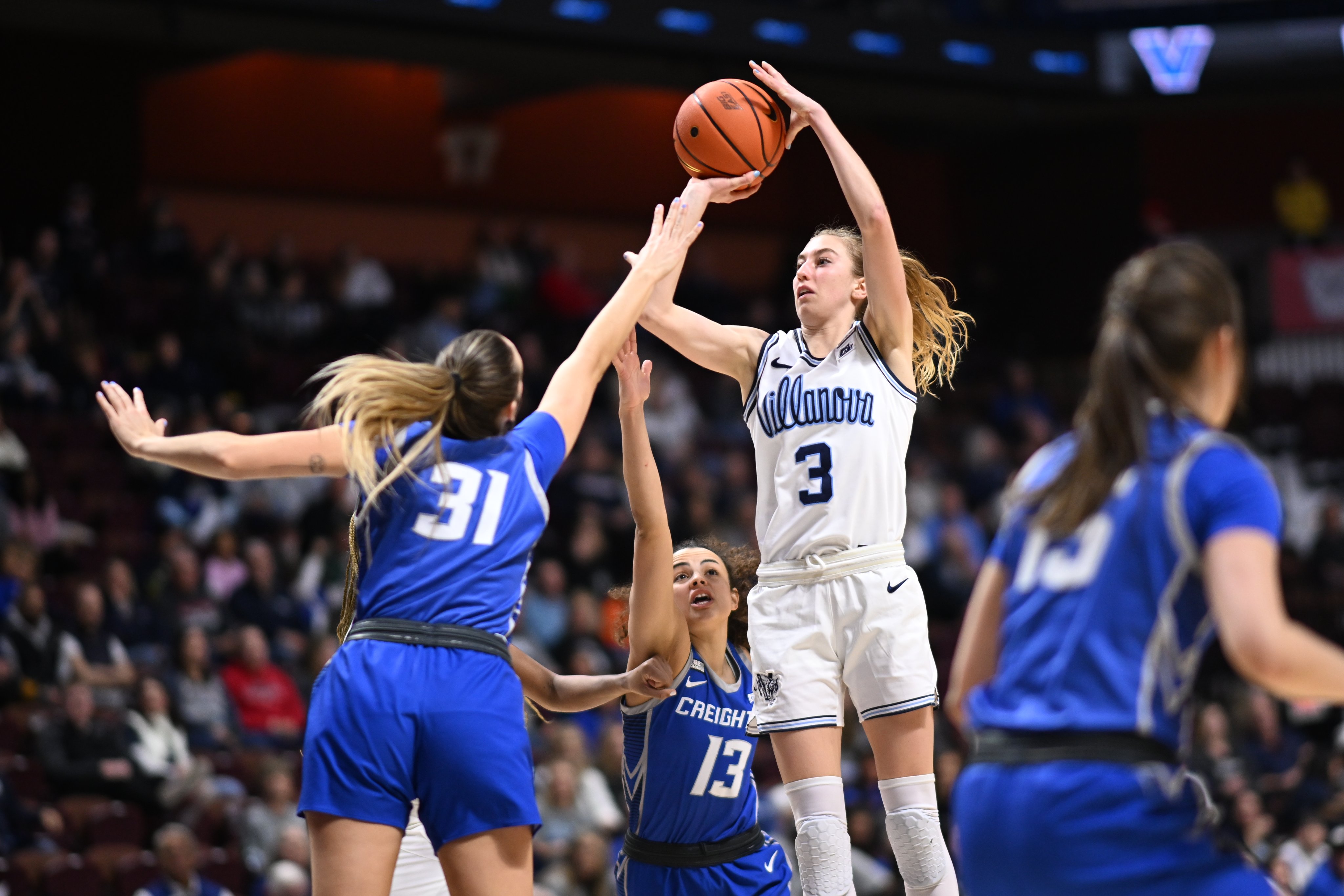 BIG EAST WBB (BIGEASTWBB) / Twitter