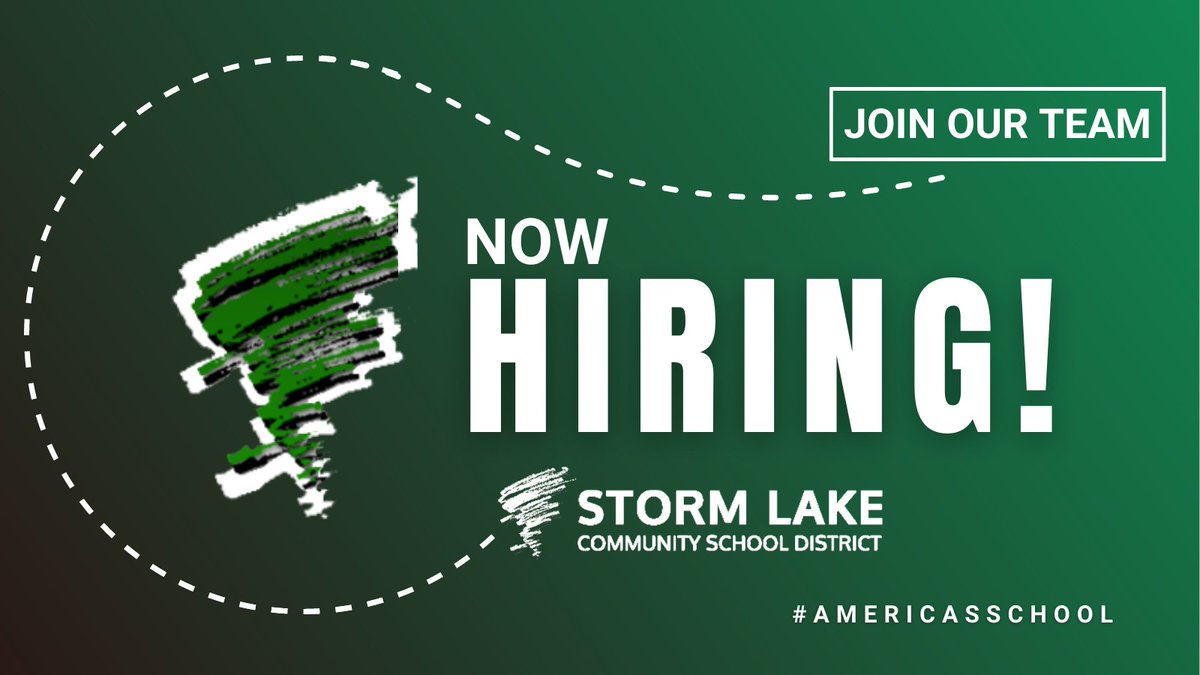 Storm Lake CSD tweet media