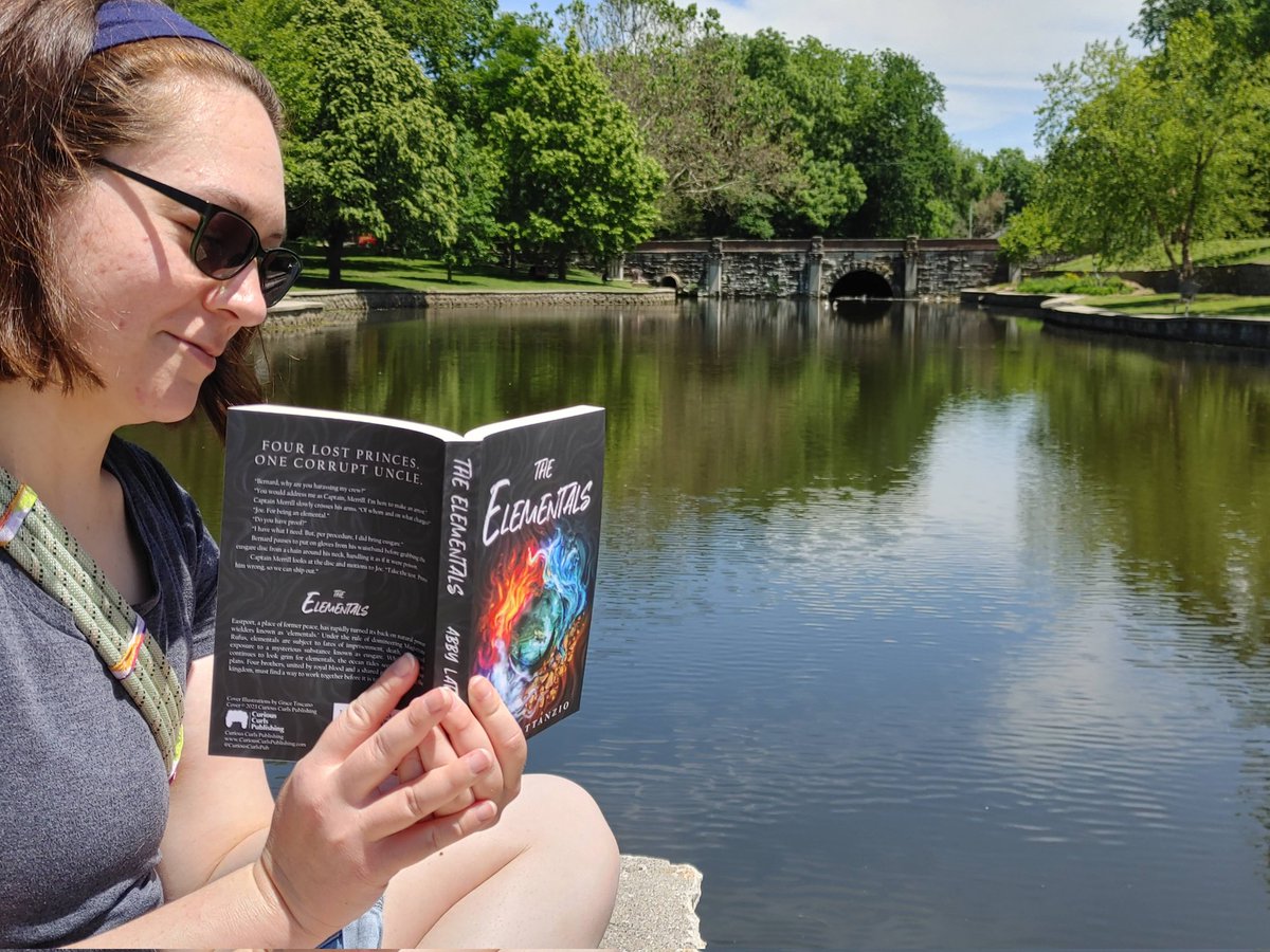 CuriousCurlsPub's tweet photo. Day 2 Giveaway for THE ELEMENTALS!  Comment whether you are an Aeromental 💨, Pyromental 🔥, Hydromental 💧, or Terramental ⛰️ for a chance to win!

#giveaway #bookgiveaway #theelementals #bookish #booklover #fantasybooks #smallpublisher #booktok #fantasytbr #fantasyreads2023 https://t.co/1ULiWu54Zw