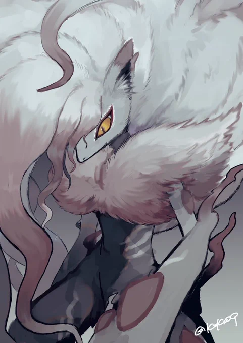 ラフ2
