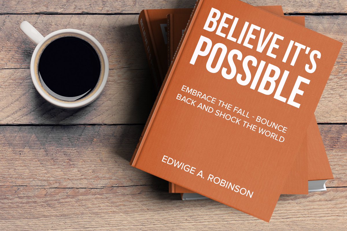 Edwige A. Robinson tweet media