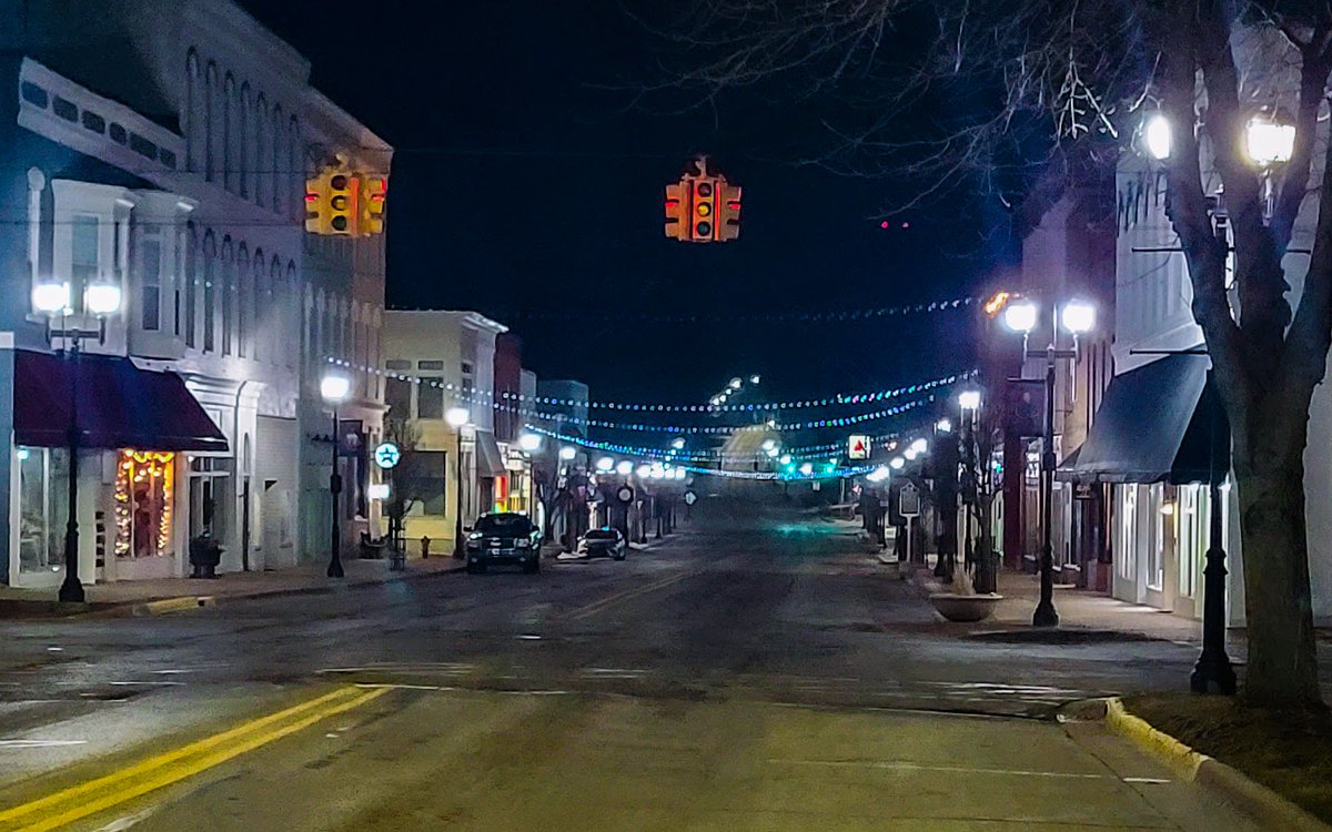 New town every hour on Twitter "Buchanan, Michigan Population 4,263 Photos from Google Places