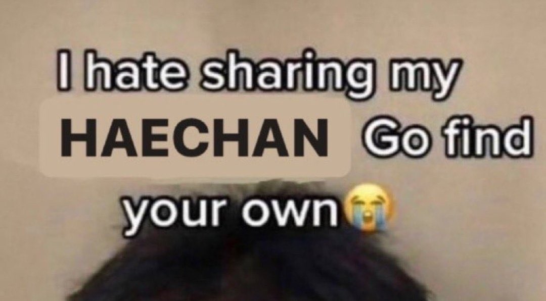 toko tutup (@haechanunpad) on Twitter photo 