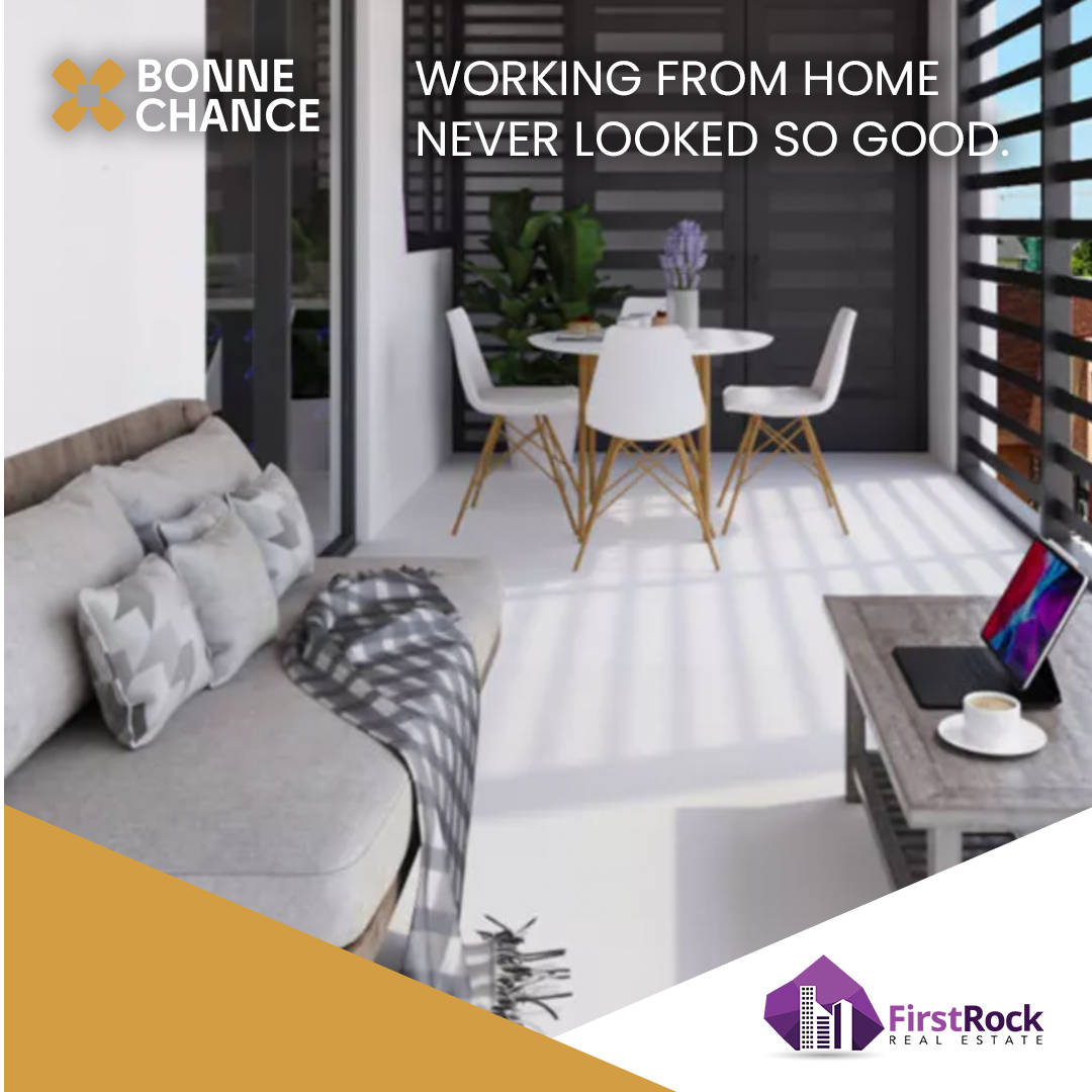 FirstRockREI's tweet photo. While some people work in the office full-time, others have embraced remote working, converting their space for ad-hoc WFH days and even side businesses! Here are some home office inspo/ideas 🏠 💻 https://t.co/bX7ydif87W