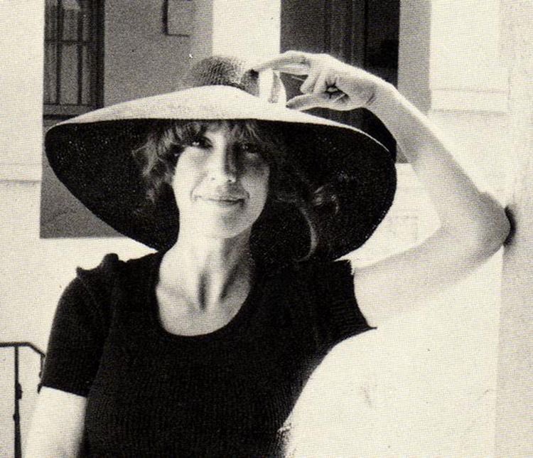 Eve Babitz (@eveshollywood) on Twitter photo 