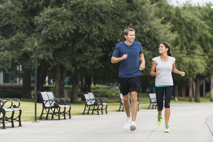 On Global Running Day, make your city your gym! 

Consider exploring your local parks, trails, and other outdoor spaces to improve your physical and mental health. bit.ly/3bQP8OH #ActivePeople