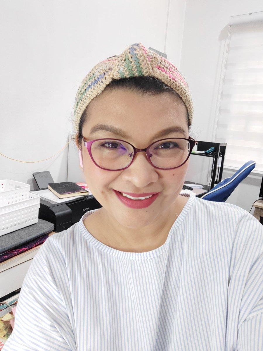 mediamommnl's tweet photo. Just want to be reminded I sealed another filming project for #TeamJapan! Woot! Thank you Lord! ๐ #ProjectInternational #InternationalTVProducer #WorkingWifey https://t.co/j8HNcADpNs
