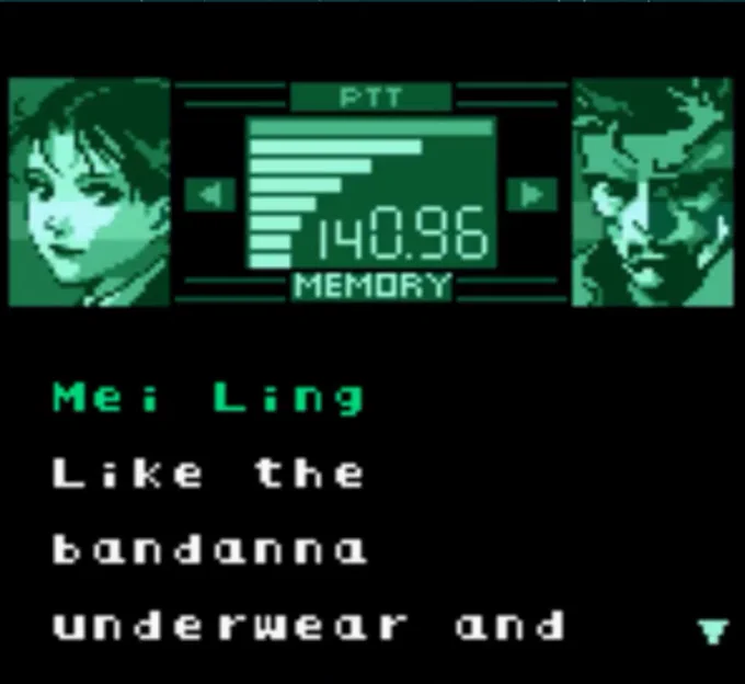 the bandanna underwear