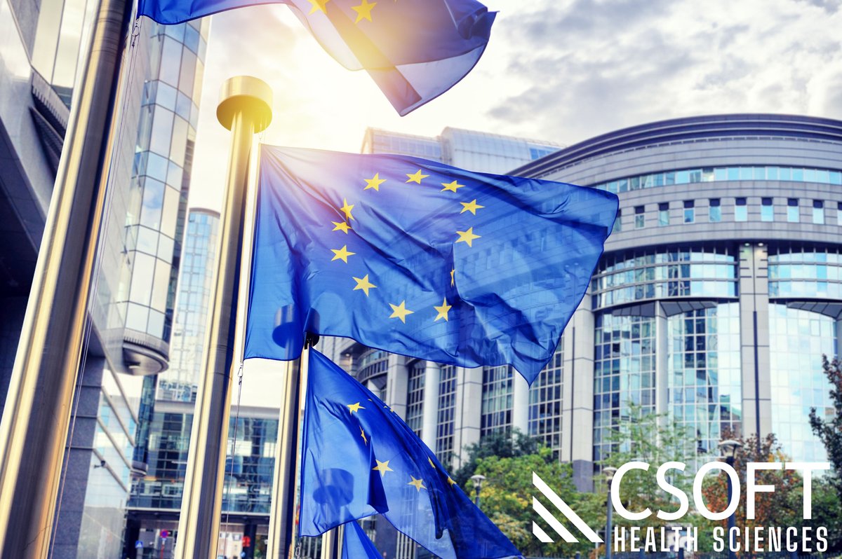 CSOFTHealth's tweet image. Can expanding #DigitalHealth globally prevent future pandemics? WHO and the European Commission are moving this month to “offer all WHO Member States access to an open-source digital health tool” under a new Global Digital Health Certification Network: ow.ly/lNyp50OI42v