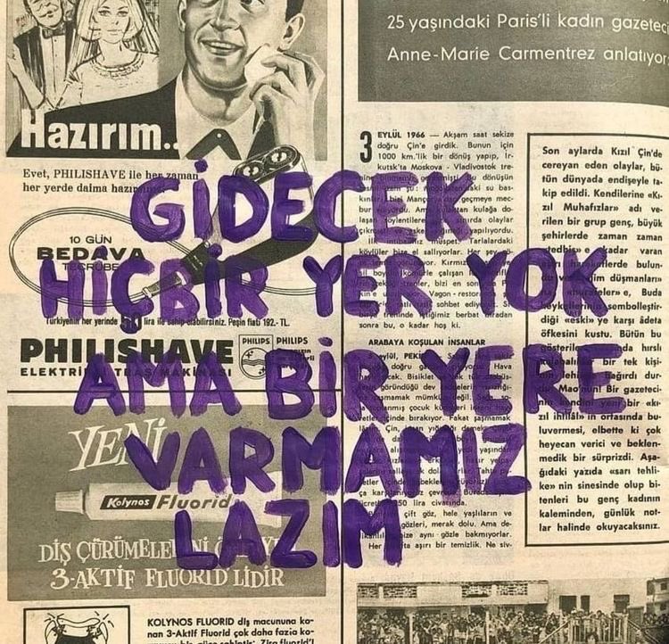 Otonom Piyade (@otonomempire1) on Twitter photo 