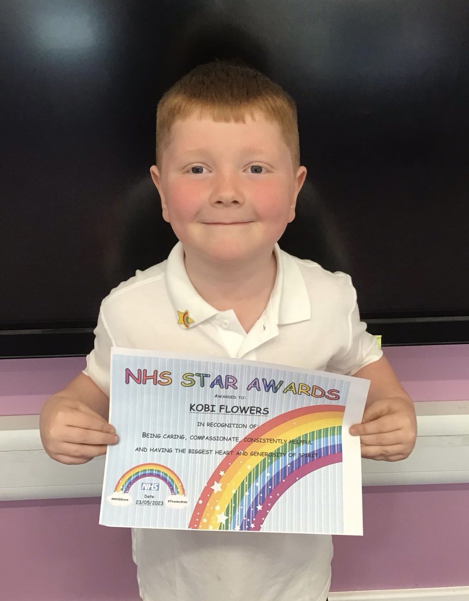 Ferncumbe School tweet media