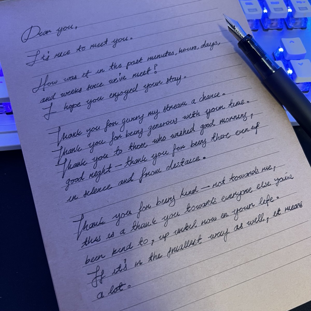 ゆづ😈Yuzu 準備中 on Twitter "Hey, (; This is for you, my beloved