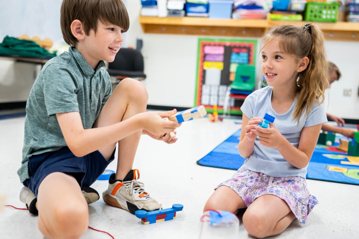 Tupelo Schools on Twitter "Day 3 of our TPSD Summer Opportunity Camps