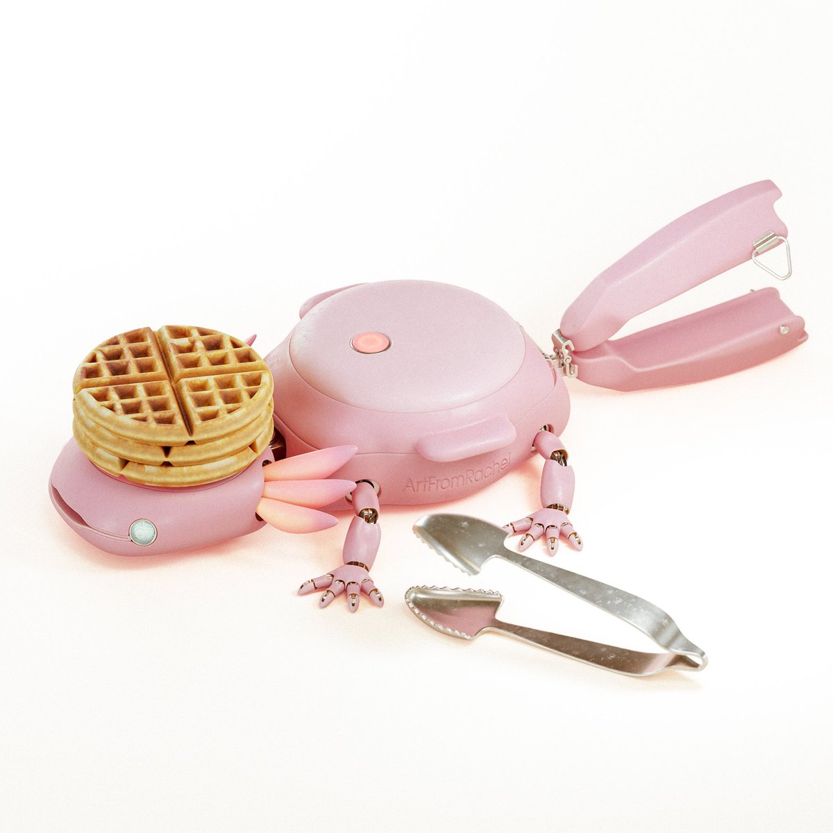 Rachel Frick tweet media