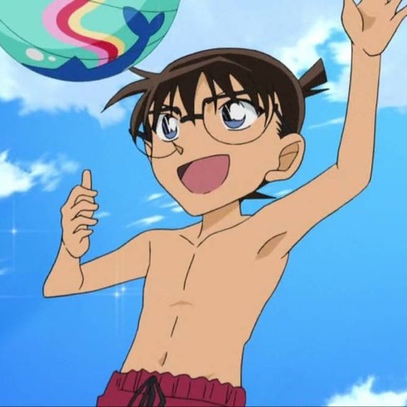 江戸川コナン tweet media