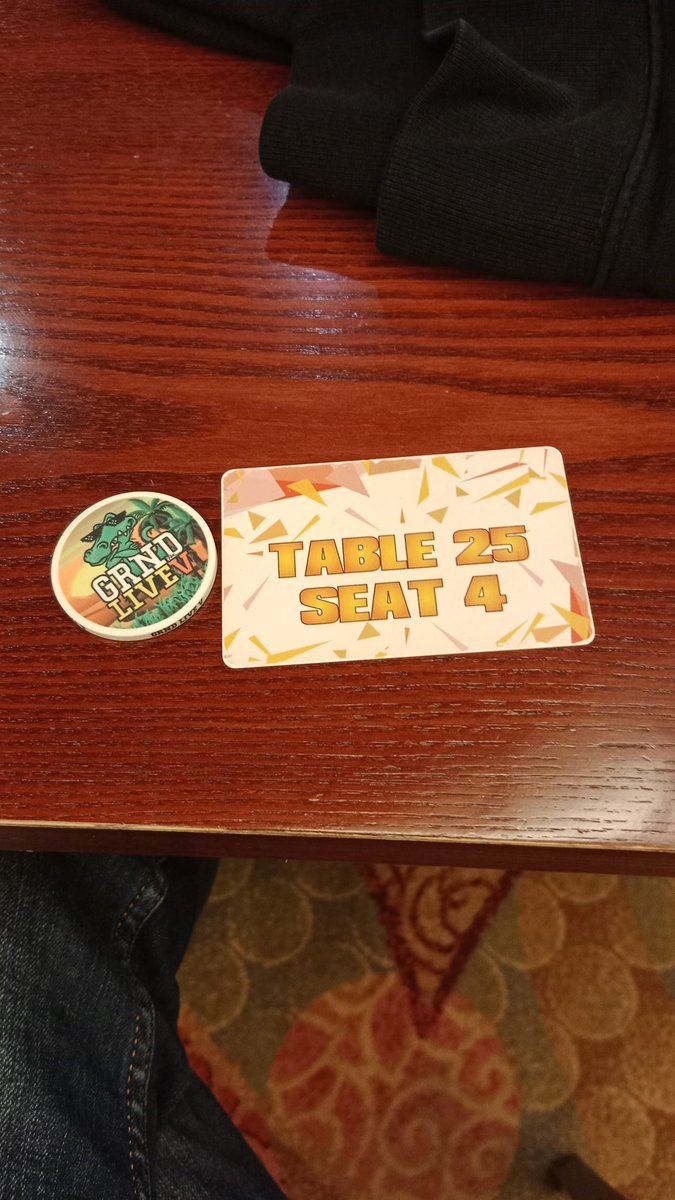 Na dann wollen wir Mal