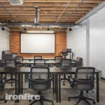 Photo by Ironfire Workspaces (@ironfire)
