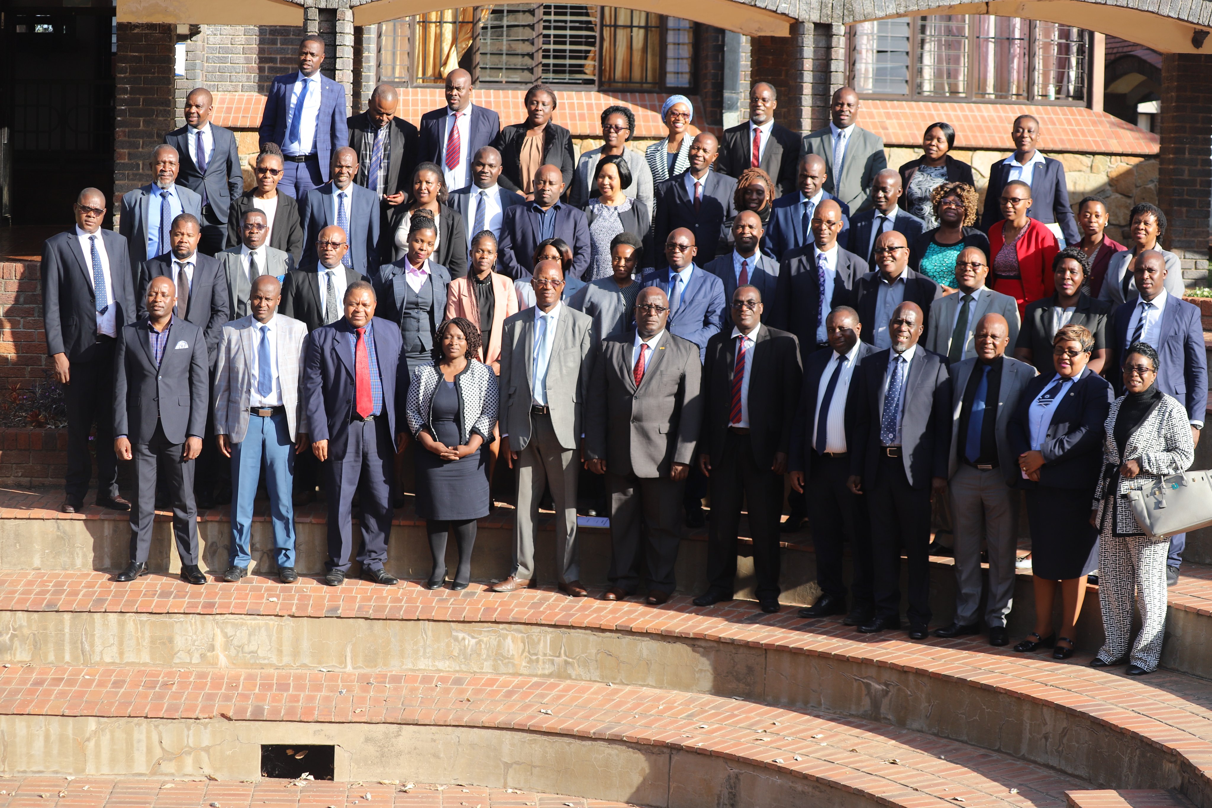 Public Service Commission Zimbabwe (psczimbabwe) / Twitter