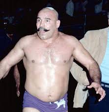 Stanimania's tweet photo. It's is a very sad day today, And we shall mourn it for a very long time...

#rip #respectthelegend #ironsheik #Jabroni #legend #spitonhulkhogan https://t.co/x9kOVXc3Q9