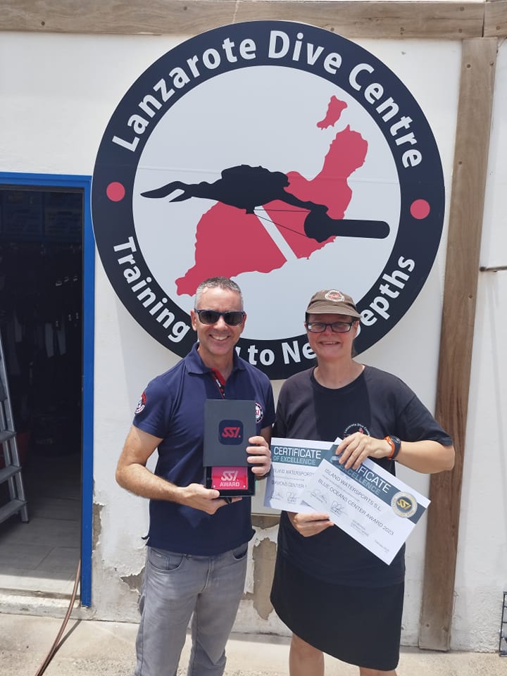 LanzaroteDiveCentre tweet media