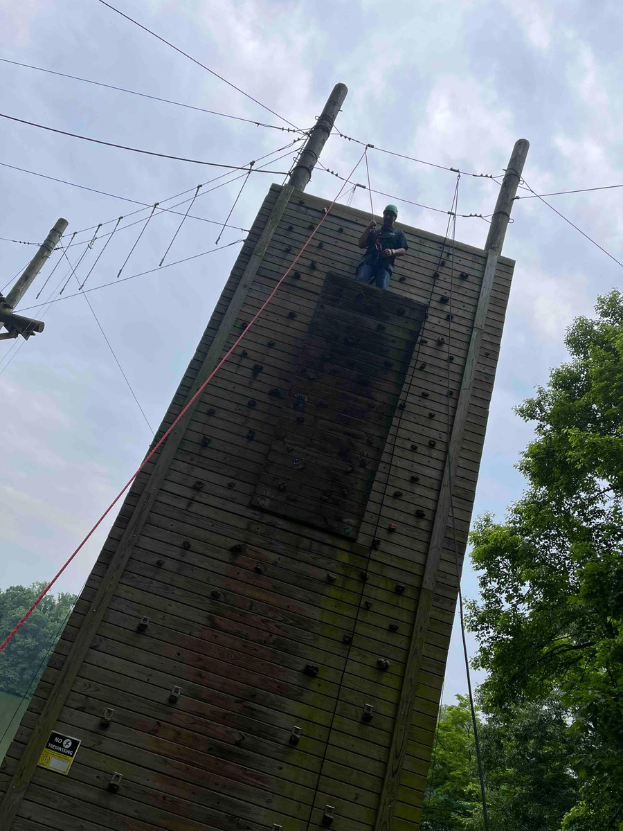 VCE_Director's tweet photo. Spending time seeing our amazing 4-H program in action through the magic of summer camp! W.E. Skelton 4-H Educational Center. Horses, swimming, fishing, drones… camping sure has become something even more amazing since I was their age! @VACoopExt https://t.co/PtokA2SEaL