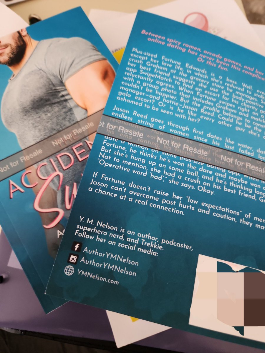 Aren't they gorgeous? I think I love getting Author copies. The only thing I may love better is giving them away. Giving these away on Goodreads starting in 2 weeks! Add it to your Want to Read list to be updated!