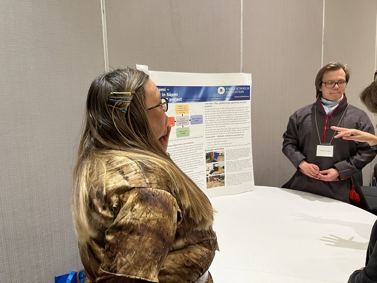 We can’t believe it’s been three whole weeks since our NOW Play 2023 Gathering. What an incredible turnout and opportunity to network and learn from one another. Here are some highlights: