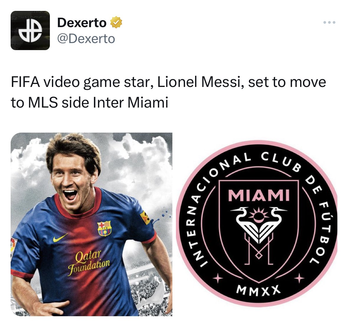 Out Of Context Football tweet media
