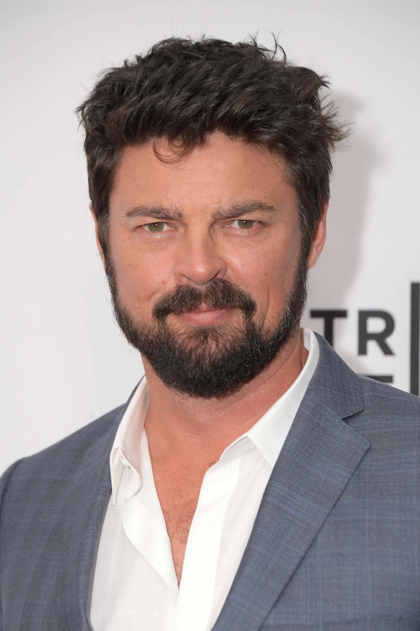 Happy birthday What s your favourite Karl Urban role? 