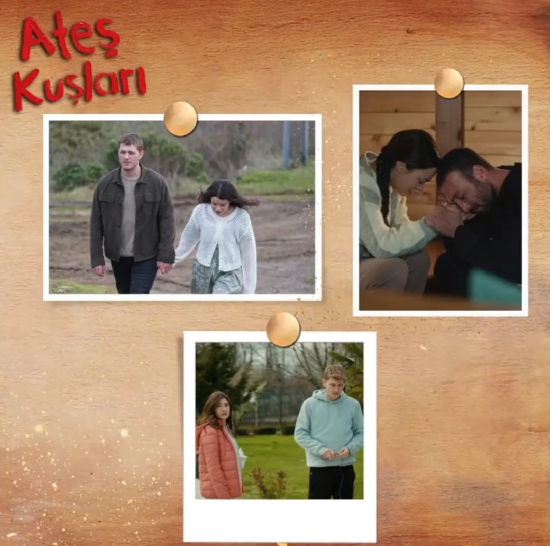 anons7777's tweet photo. Every couple has developed too much except #humzip. They are just suck staring at each other.
#Almer and #Gülbar are going well.
#ateşkuşları
@ateskuslariatv https://t.co/0Im0Ie1ofp