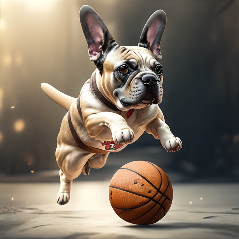 BulldogBonanza's tweet photo. Proper Nutrition: Feed your French Bulldog a balanced and nutritious diet recommended by your veterinarian. Be mindful of their weight and avoid overfeeding, as obesity can lead to health issues.
#FrenchBulldog
#wednesdaythought https://t.co/vFCOtzGckz