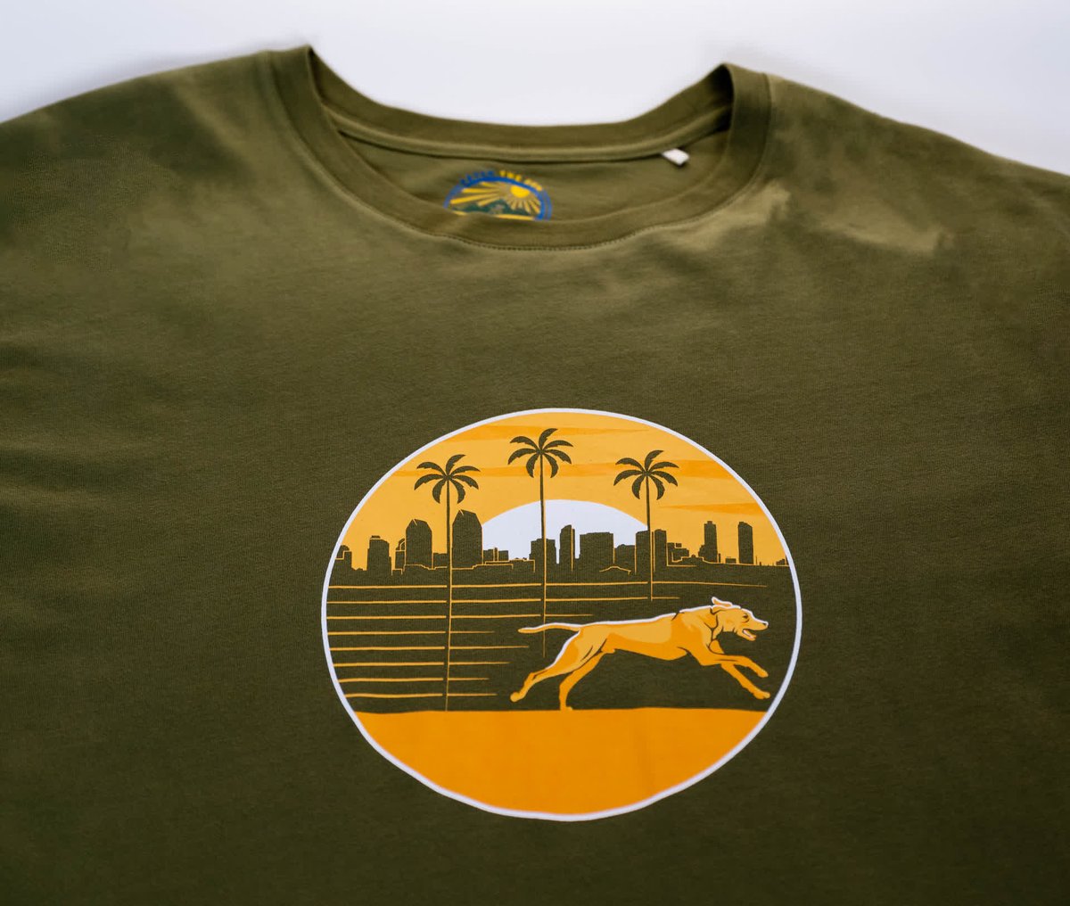 FetchSun's tweet image. Happy Global Running Day!! Who is excited about our new running design, available soon?

#globalrunningday #running #dogswhorun #runningwithdogs #dogsofinstagram #fetchthesun