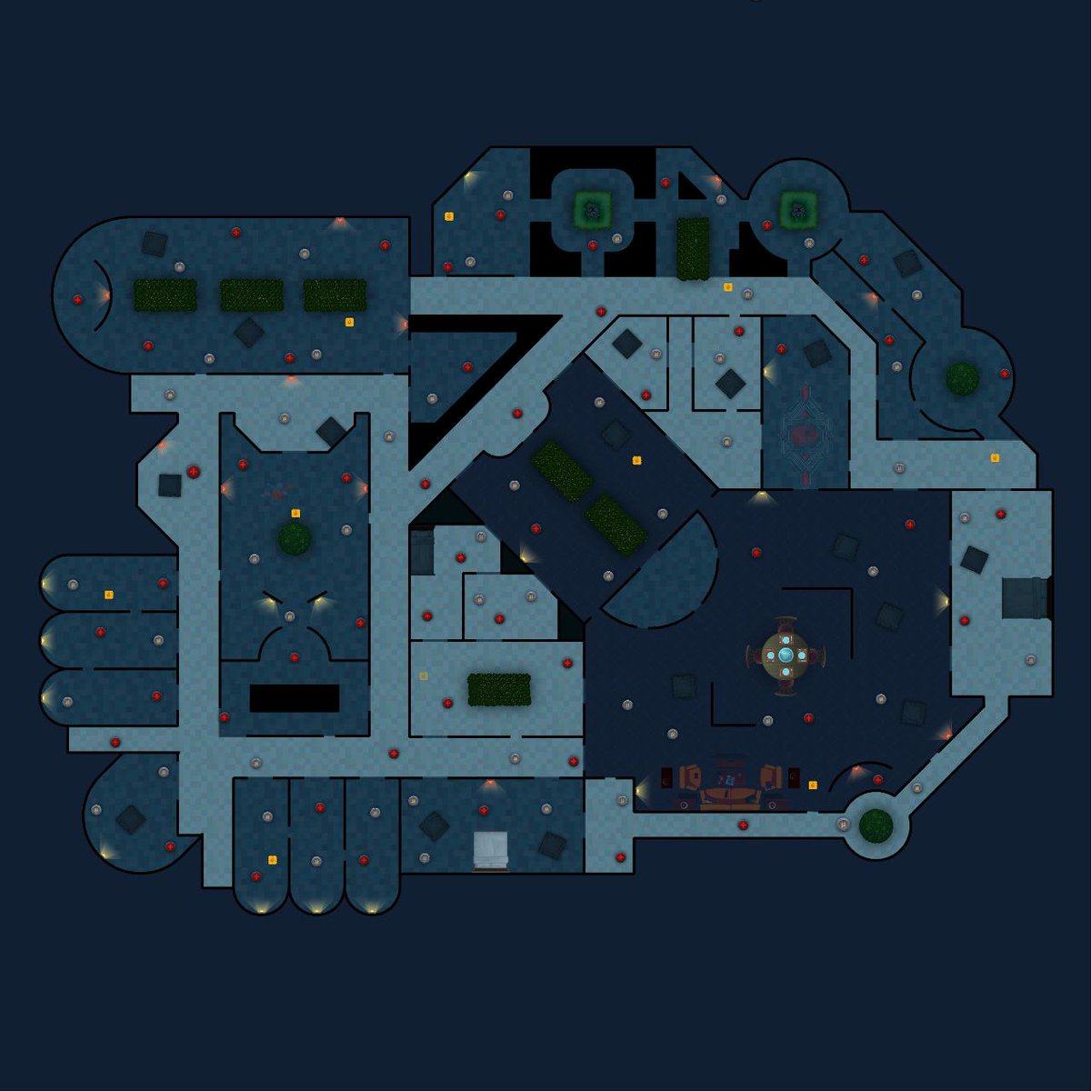 TD_SurvivalS's tweet photo. 👋Our game continues to develop in a wonderful way. 🔥

👀Here is an image from the game.🔫 

🚀Panoramic game map 🗺 https://t.co/28uZqGpEVr