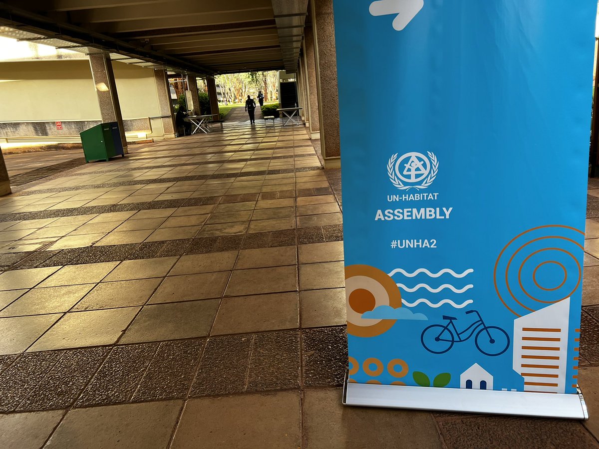 sidbshrestha's tweet image. Glad to meet @NepalGov delegation at the @UNHABITAT World Assembly with @moudnepal Minister Sita Gurung #UNHabitatAssembly