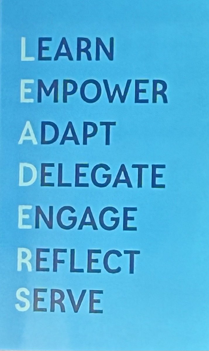 MrsOwingsClass's tweet image. I am so lucky to be @KirkElementary  where there are so many leaders to learn from 💙 It doesn’t matter your role, anyone can step up and be a great leader! #CFISDRRR #KirkCan @thomascmurray
