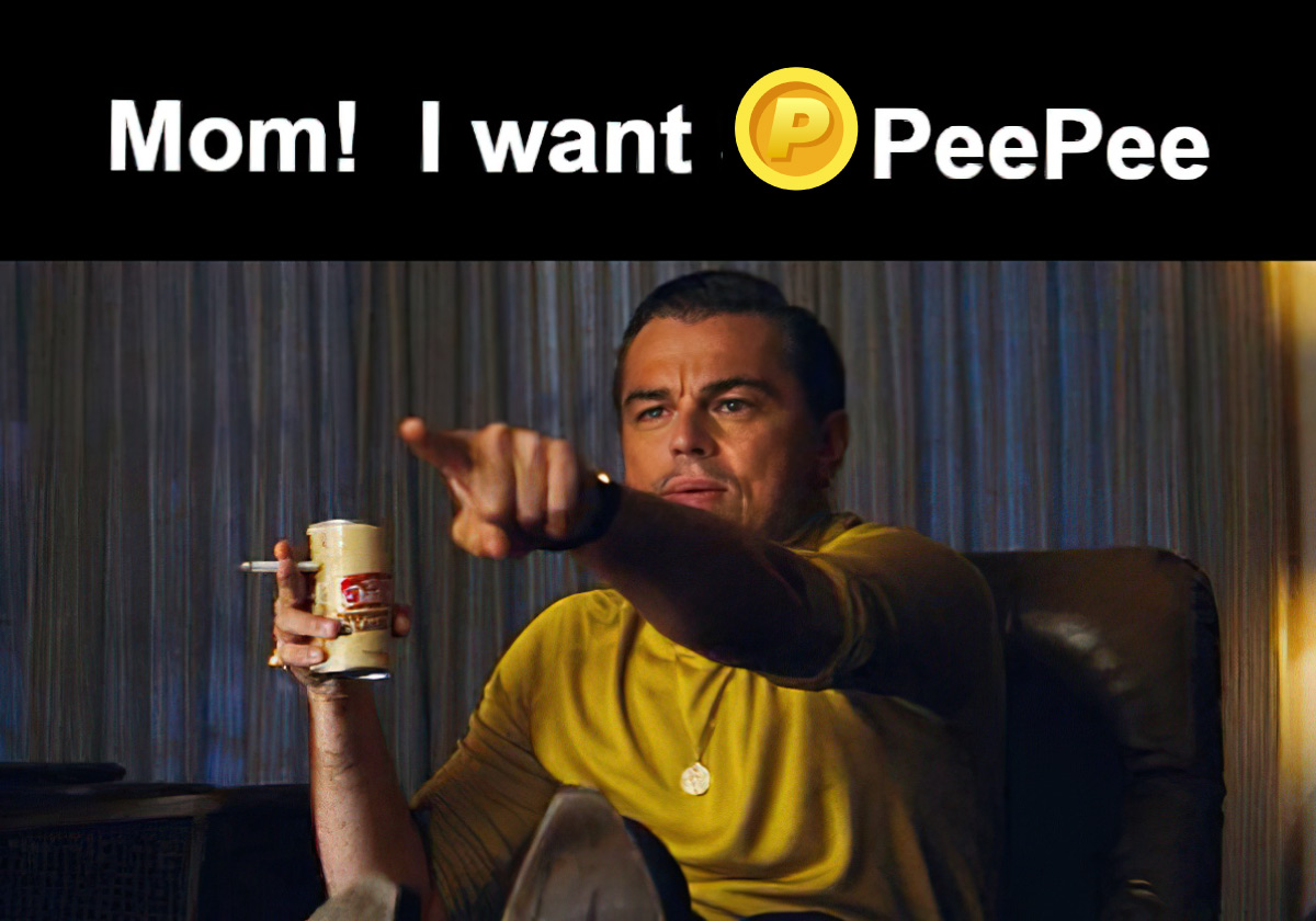 PeePee tweet media