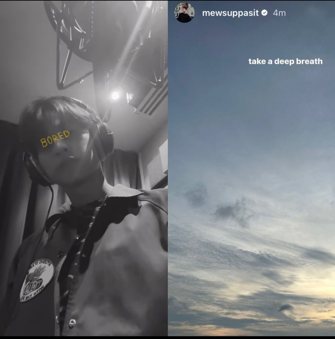 Kanawut_Nora's tweet photo. #MewGulf

• Hello there my loves ☀️🌻

#มิวศุภศิษฏ์
#GulfKanawaut 
#Mewsuppasit 
#หวานใจมิวกลัฟ
#storyinstagram 
#ลูกบอลของคุณบิ๊กกลัฟ
#ThxProjectForMG
#WaanjaiMewGulf https://t.co/a3aJptzTM3
