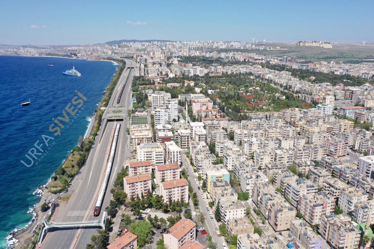 Şefik Ersöz tweet media