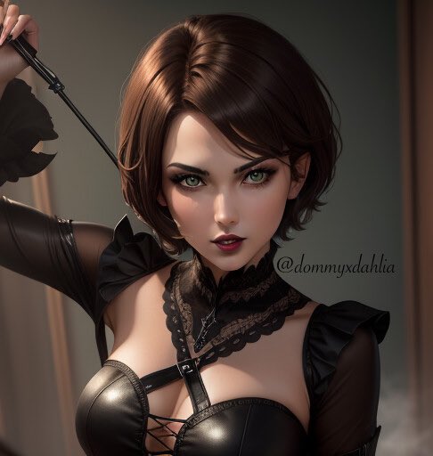 Content from dommyxdahlia