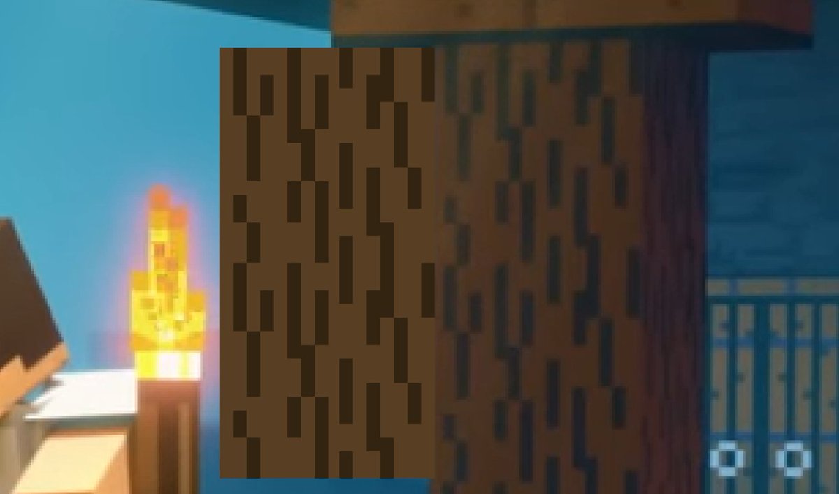 DiamondIsntHere's tweet photo. Since it's the weekend, i can make some textures for #TrailersTexturePack :)
(WIP) https://t.co/3hgdcE1WkI