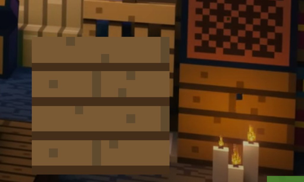 DiamondIsntHere's tweet photo. Since it's the weekend, i can make some textures for #TrailersTexturePack :)
(WIP) https://t.co/3hgdcE1WkI