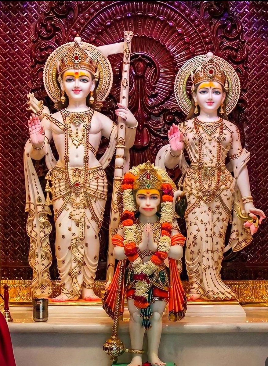 जय सीयाराम जय हनुमान 🙏🚩
शुभ रात्रि मित्रो 💐