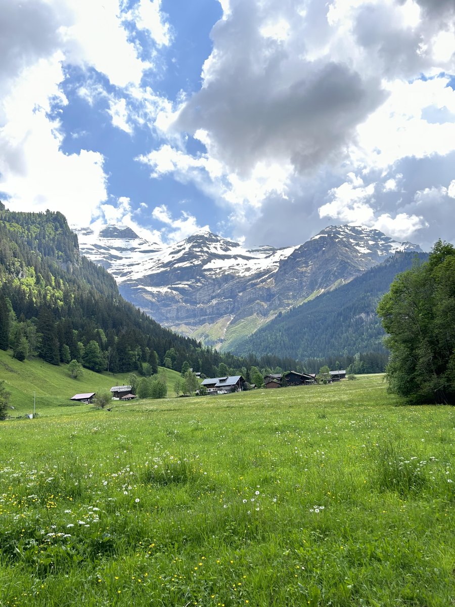 innags's tweet photo. Fantastic science at the Excitatory Synapses and Brain Function GRC. And the Views!!! @HagarBauminger https://t.co/UFmmLXl82Z