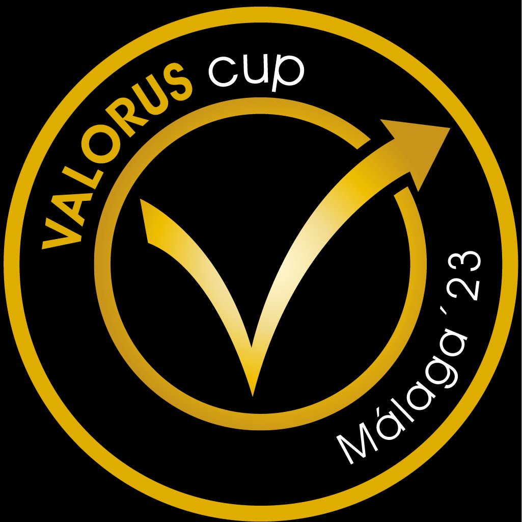 📣 Llega la VALORUS CUP, el torneo de las aficiones: una competición que tiene por objetivo reunir las aficiones de los clubes de Primera y Segunda División A, así como de otros equipos históricos que actualmente compiten en otras categorías del fútbol español.