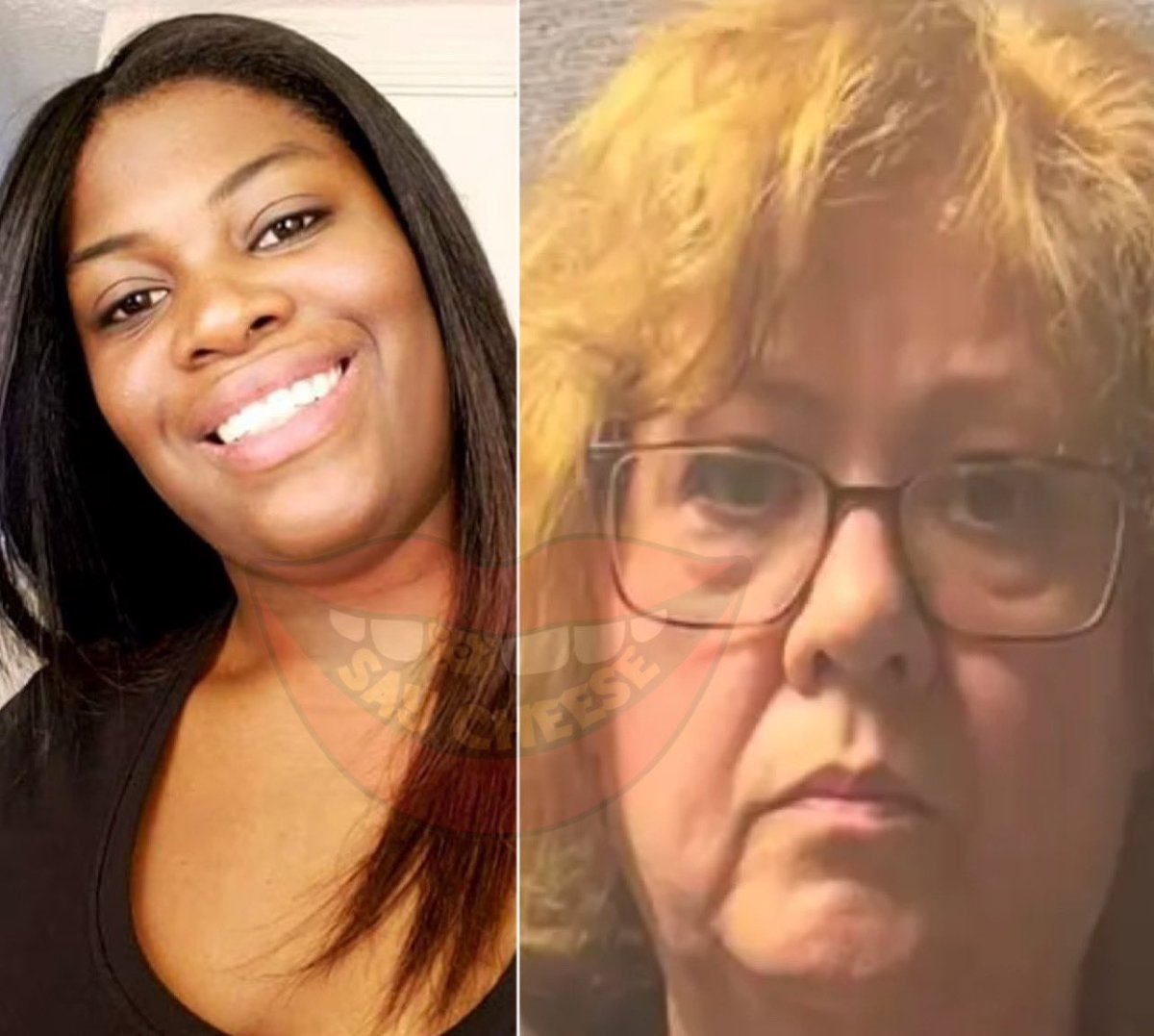 Woman who shot and killed black Mother of 4 through front door arrested on manslaughter and other charges