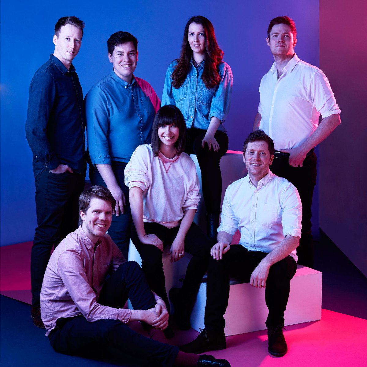 The Bristol Improv Theatre tweet media