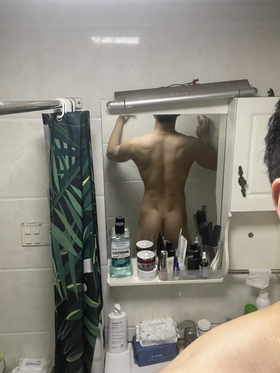 Slave80000000's tweet photo. 🥹 https://t.co/Sb3wvjSnLB