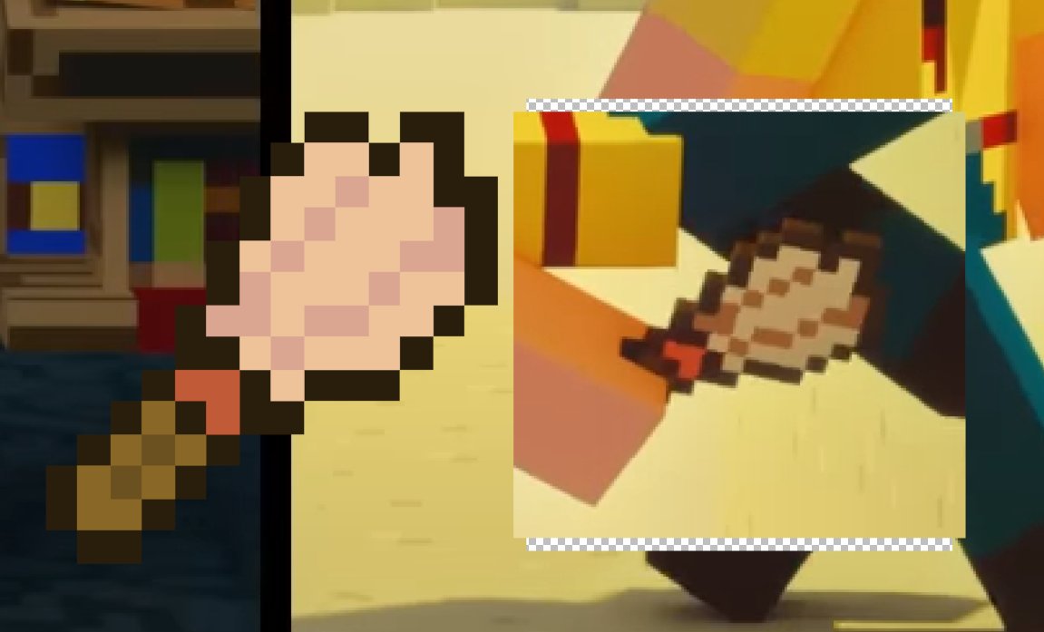 DiamondIsntHere's tweet photo. Since it's the weekend, i can make some textures for #TrailersTexturePack :)
(WIP) https://t.co/3hgdcE1WkI
